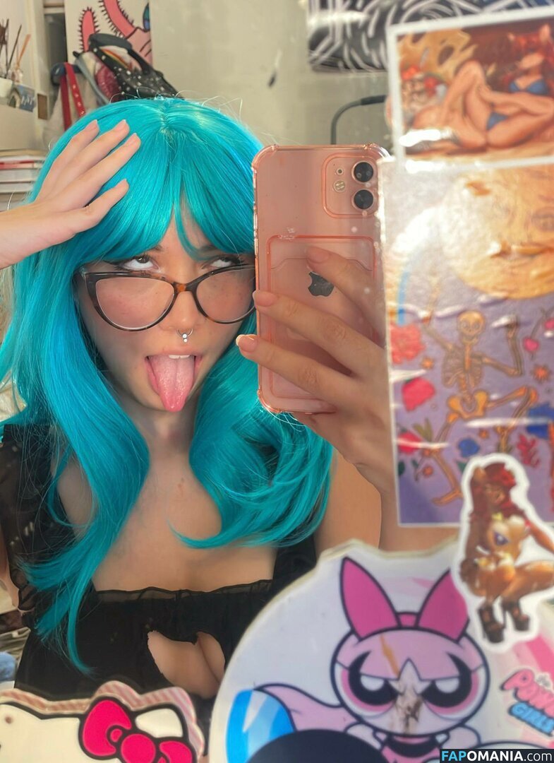 Ashe / nelesha.x / nelesha_art Nu OnlyFans  Photo fuitée #21
