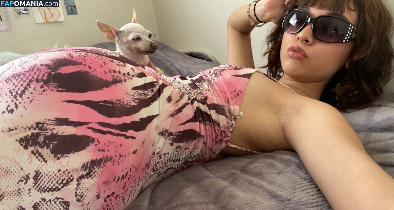 Ashe / nelesha.x / nelesha_art Nu OnlyFans  Photo fuitée #22