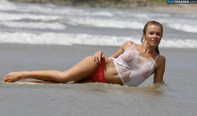 Nell McAndrew / nelliemcfitness Nu OnlyFans  Photo fuitée #5