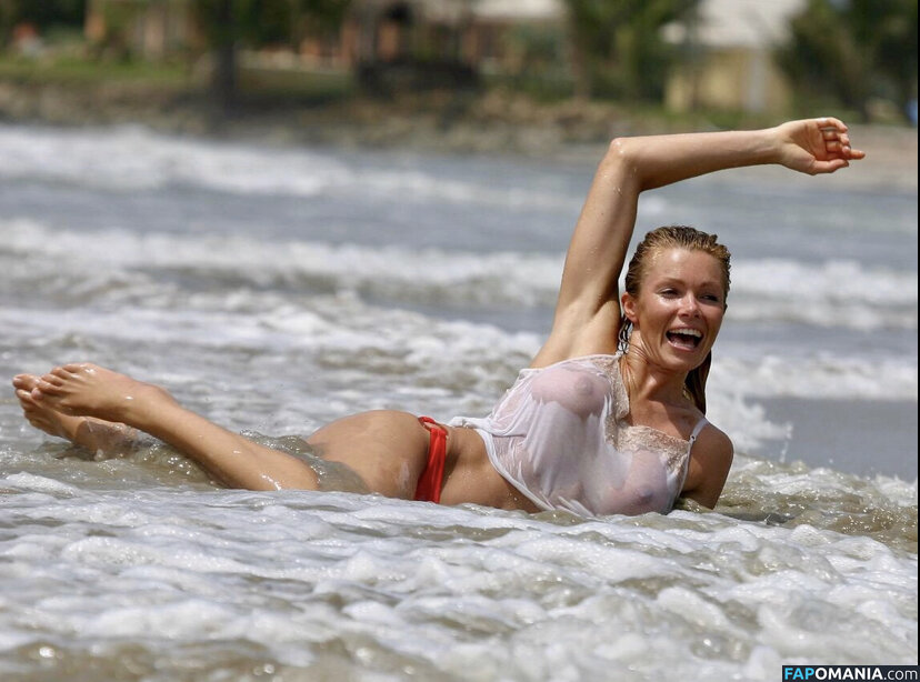 Nell McAndrew / nelliemcfitness Nu OnlyFans  Photo fuitée #8