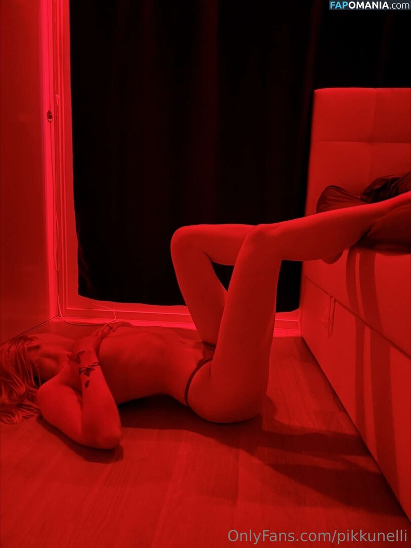 Nelli Puumala / nellipuumala Nu OnlyFans  Photo fuitée #2