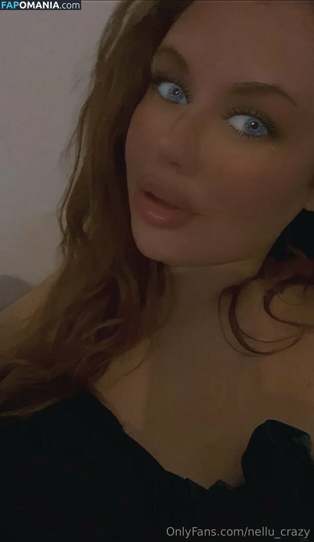 nellihoo / nellu_crazy Nu OnlyFans  Photo fuitée #32