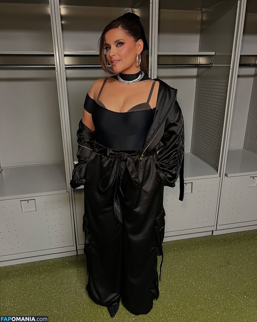 Nelly Furtado / juicyunknown / nellyfurtado Nu OnlyFans  Photo fuitée #10