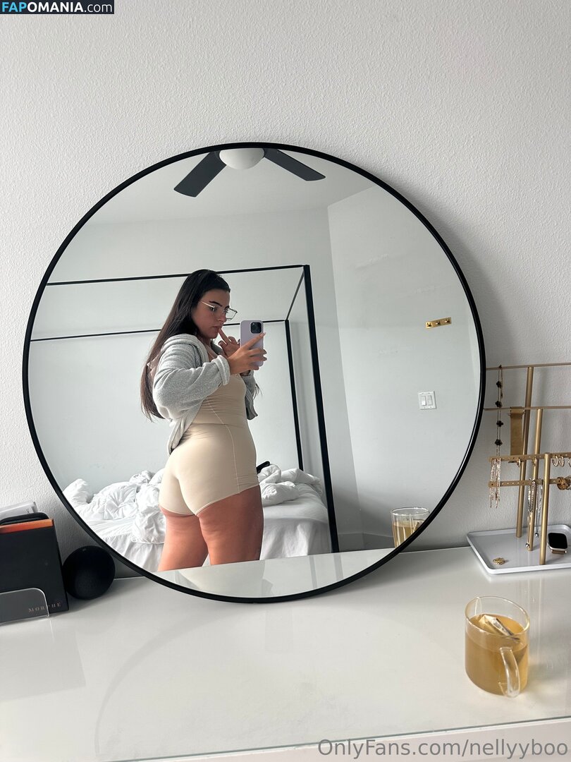 nellyyboo Nu OnlyFans  Photo fuitée #4