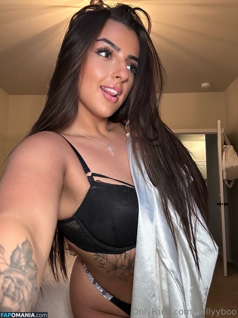 nellyyboo Nu OnlyFans  Photo fuitée #5