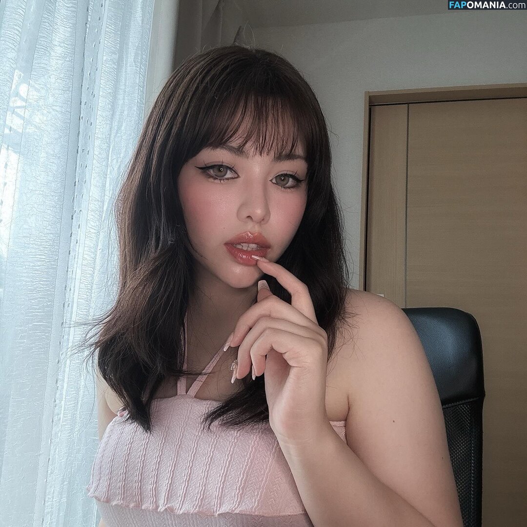Nemuchu ASMR / nemuchu_ASMR / nemuchu_u Nu OnlyFans  Photo fuitée #3