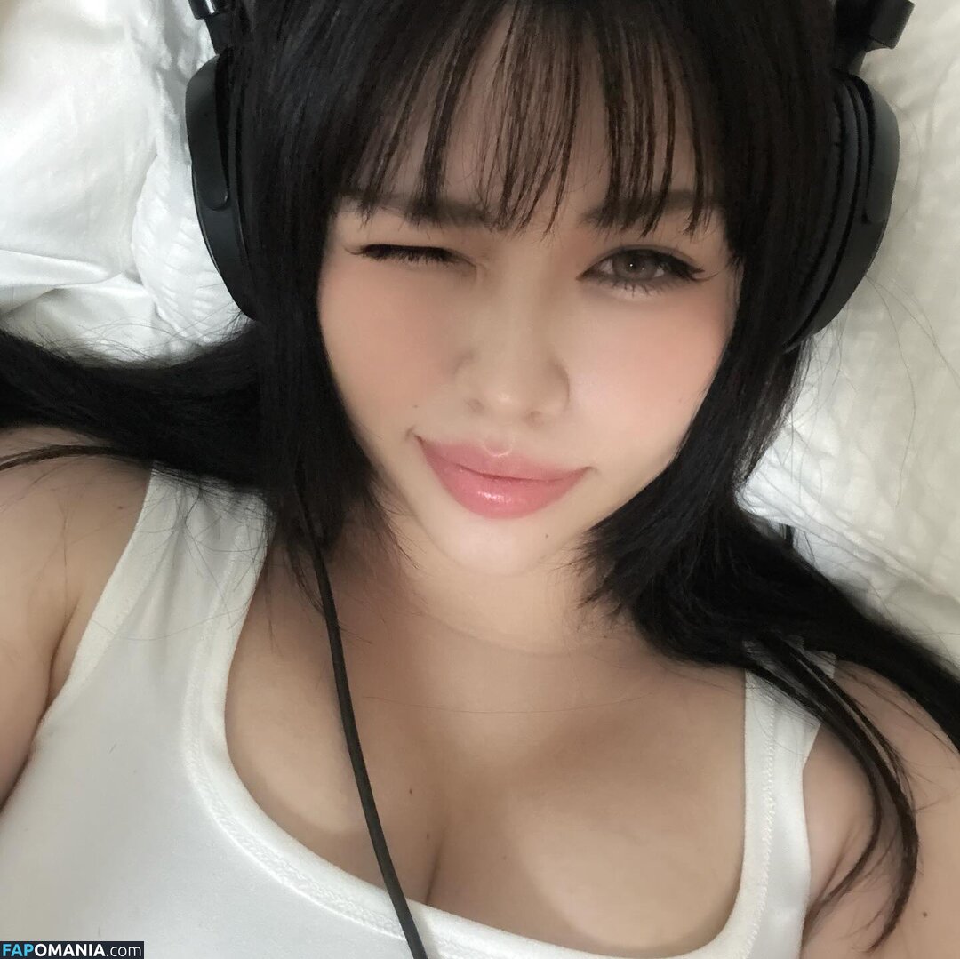 Nemuchu ASMR / nemuchu_ASMR / nemuchu_u Nu OnlyFans  Photo fuitée #6