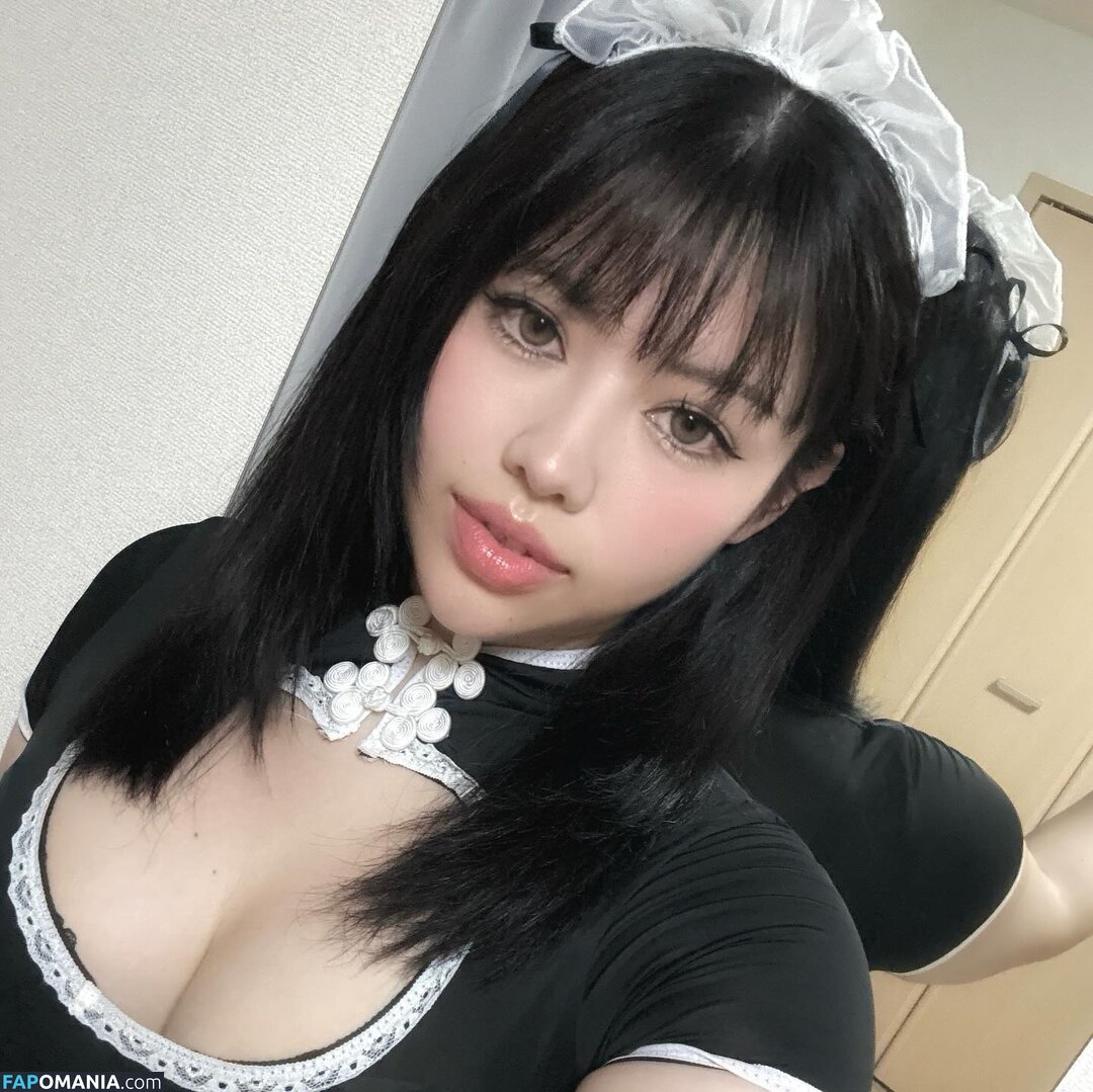 Nemuchu ASMR / nemuchu_ASMR / nemuchu_u Nu OnlyFans  Photo fuitée #7