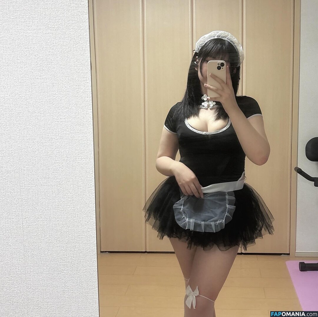 Nemuchu ASMR / nemuchu_ASMR / nemuchu_u Nu OnlyFans  Photo fuitée #8