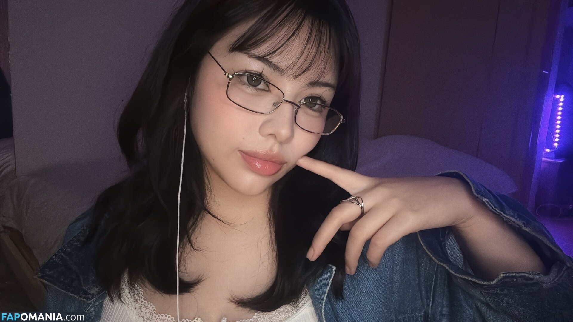 Nemuchu ASMR / nemuchu_ASMR / nemuchu_u Nu OnlyFans  Photo fuitée #9