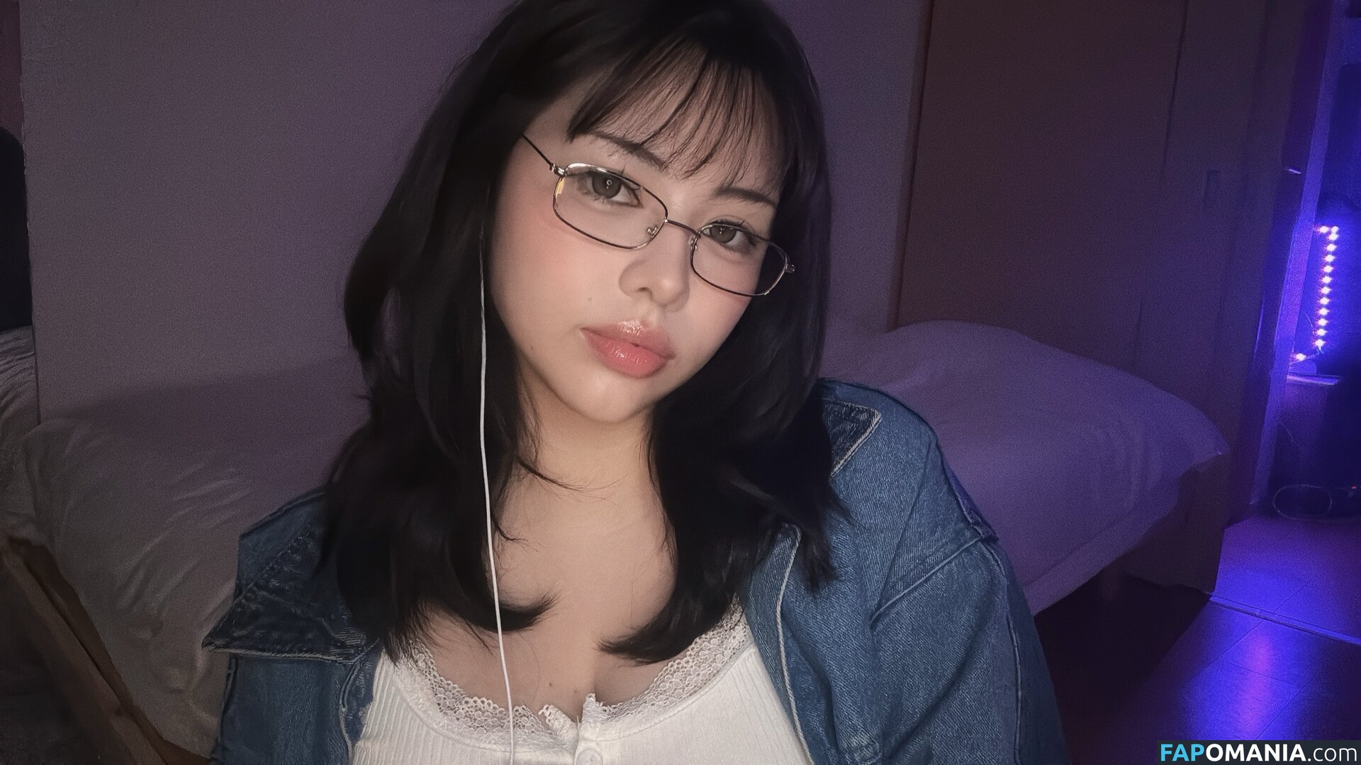 Nemuchu ASMR / nemuchu_ASMR / nemuchu_u Nu OnlyFans  Photo fuitée #10