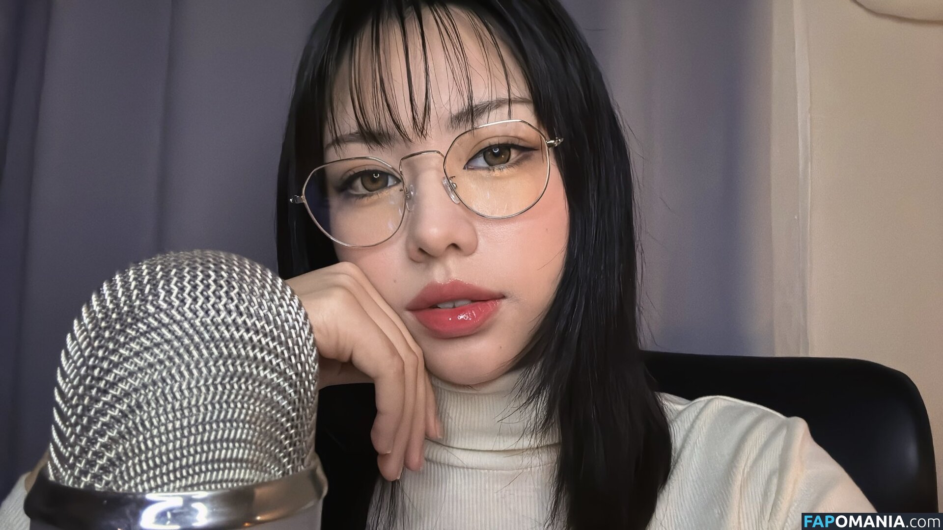 Nemuchu ASMR / nemuchu_ASMR / nemuchu_u Nu OnlyFans  Photo fuitée #11