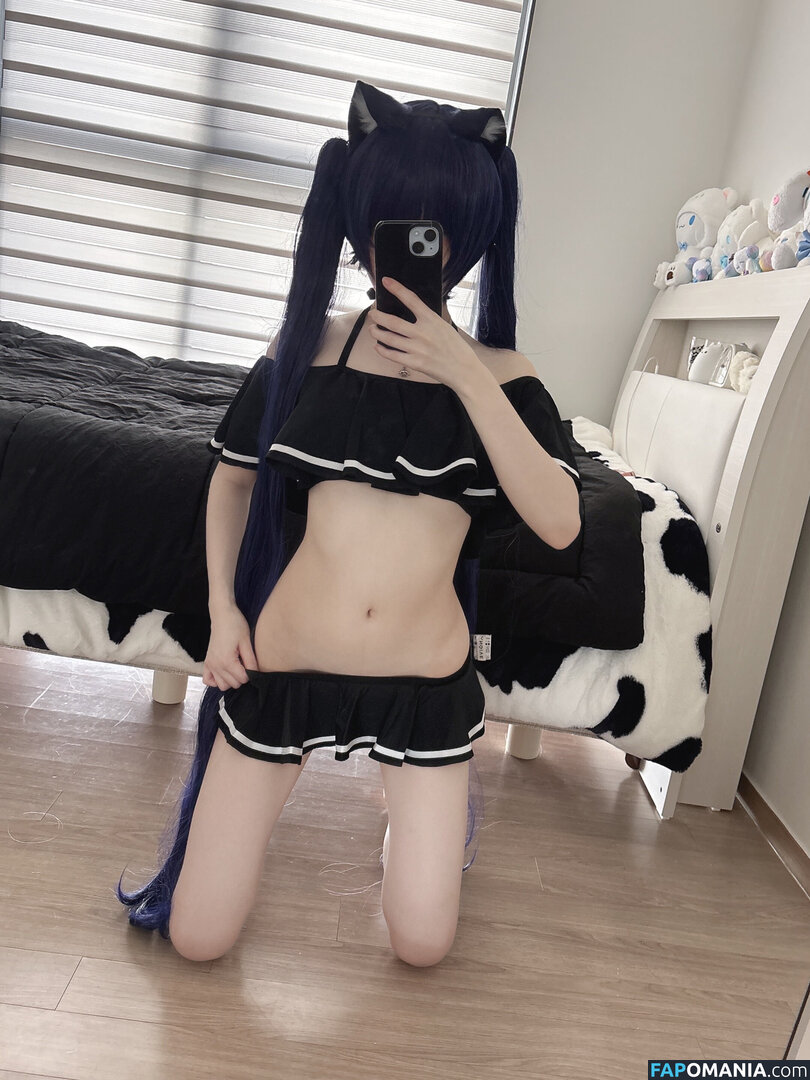 https: / nenechi890 Nu OnlyFans  Photo fuitée #9