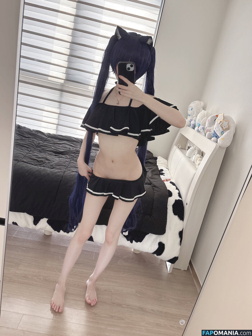 https: / nenechi890 Nu OnlyFans  Photo fuitée #13