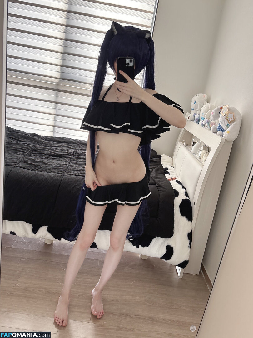 https: / nenechi890 Nu OnlyFans  Photo fuitée #14