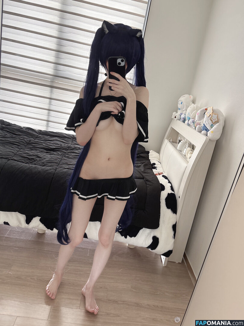 https: / nenechi890 Nu OnlyFans  Photo fuitée #16