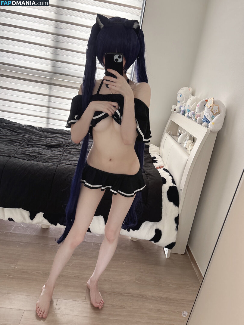 https: / nenechi890 Nu OnlyFans  Photo fuitée #17