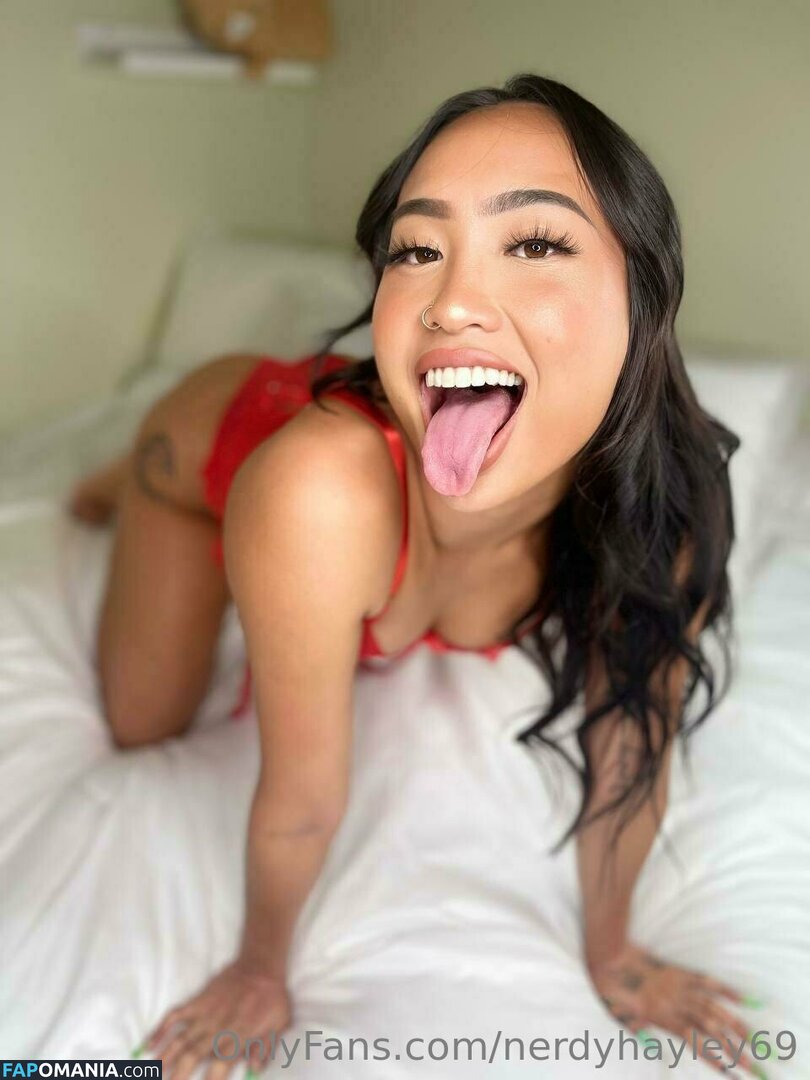 jhurley61299 / kittenjojo18 / nerdyhayley69 Nu OnlyFans  Photo fuitée #76