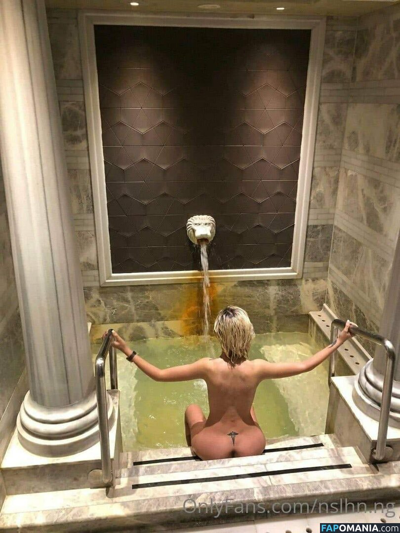 Neslihan Güneş / nslhn.ng Nu OnlyFans  Photo fuitée #5