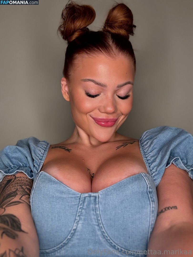MatterElectrical9821 / Netta Jaaskelainen / jaaskelainenetta / nettaa.marikaa Nu OnlyFans  Photo fuitée #7