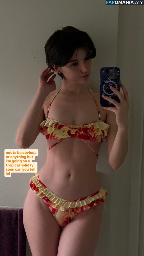 Newinsight / abbeys_here / newinsight_ Nu OnlyFans  Photo fuitée #7