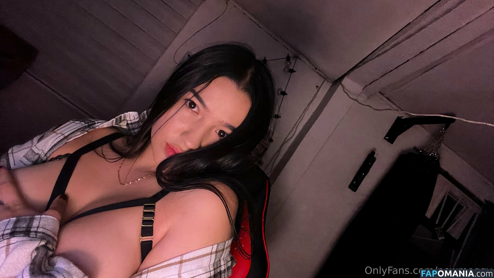 newmeggy Nu OnlyFans  Photo fuitée #12