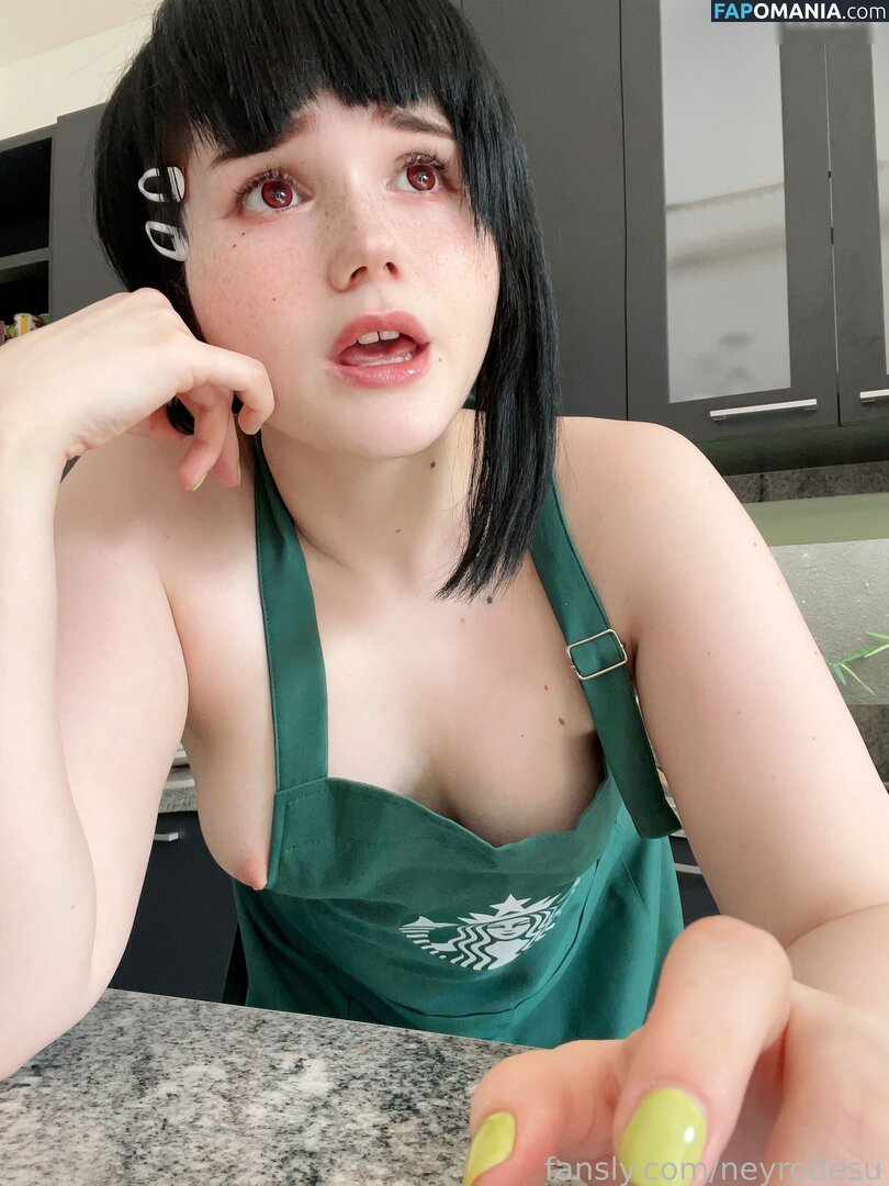 Neyrodesu/ Ney / neyrodesu Nu OnlyFans  Photo fuitée #31