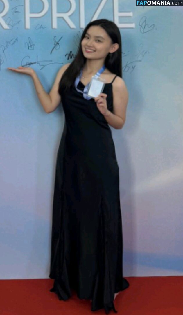 Ng Yee Han / Yeehann___ / yeehan_92 Nu OnlyFans  Photo fuitée #9