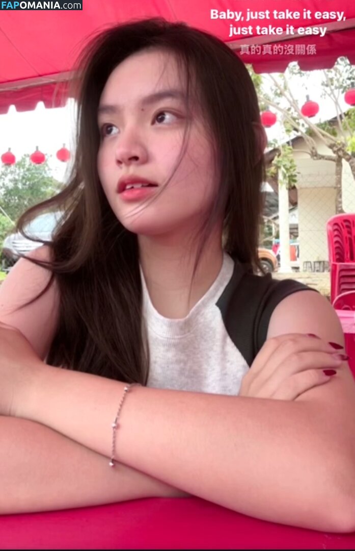 Ng Yee Han / Yeehann___ / yeehan_92 Nu OnlyFans  Photo fuitée #15