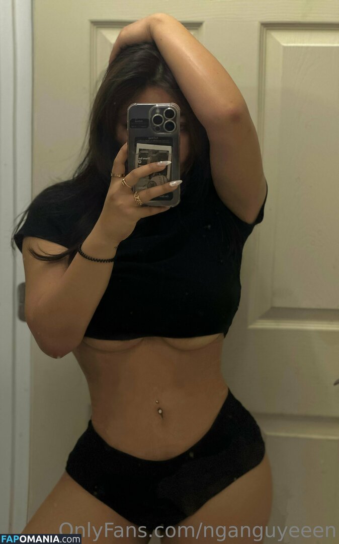 Ngan Nguyen / linnynguyen / nganguyeen Nu OnlyFans  Photo fuitée #7