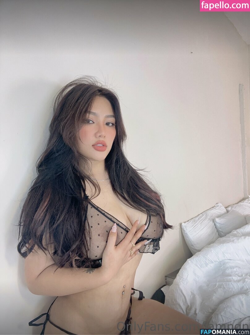 Ngannguyen / iamngan / iamngn / nganguyeen Nu OnlyFans  Photo fuitée #8
