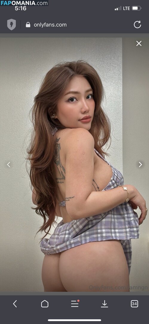 Ngannguyen / iamngan / iamngn / nganguyeen Nu OnlyFans  Photo fuitée #102