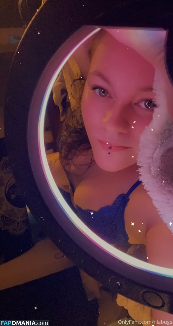 niabugs / niabus Nu OnlyFans  Photo fuitée #11