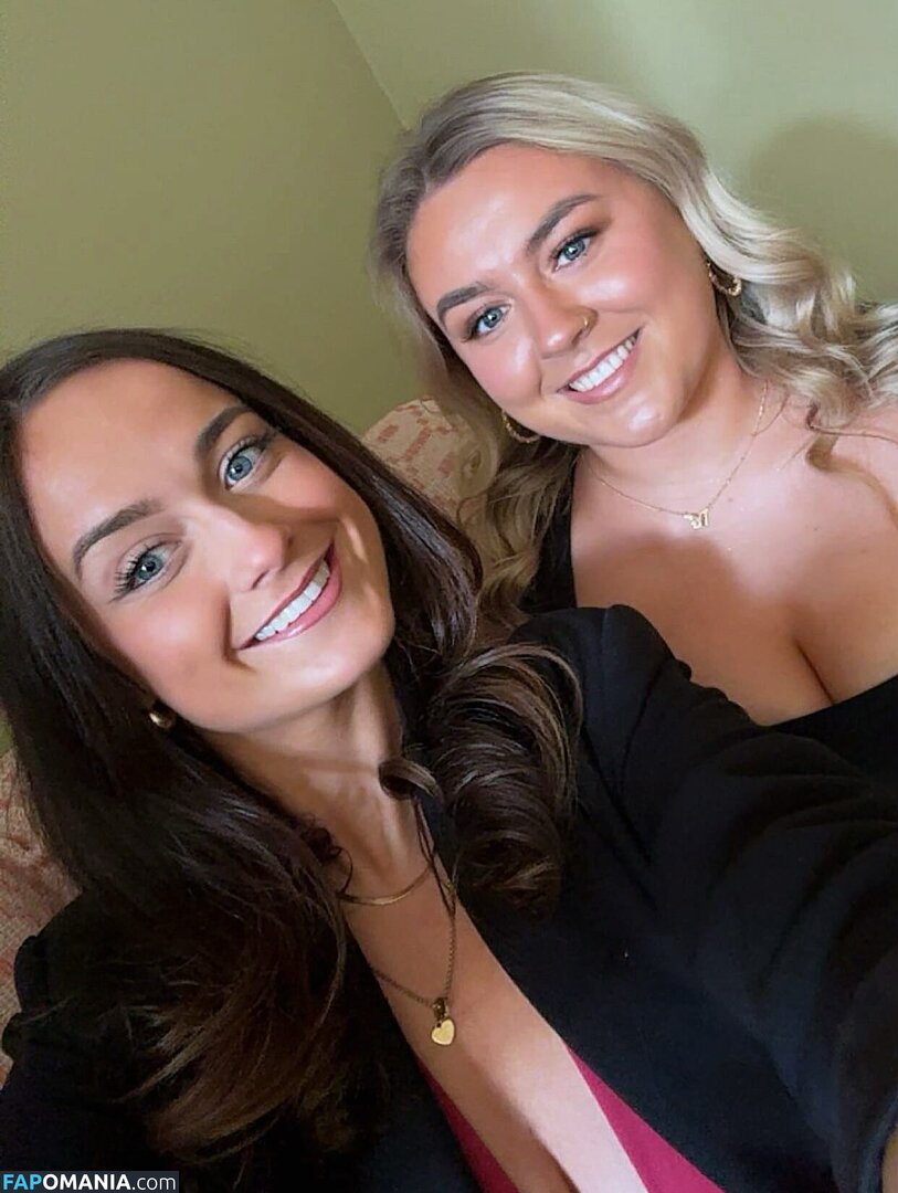 Niamh Cryan / niamh_cryan Nu OnlyFans  Photo fuitée #28