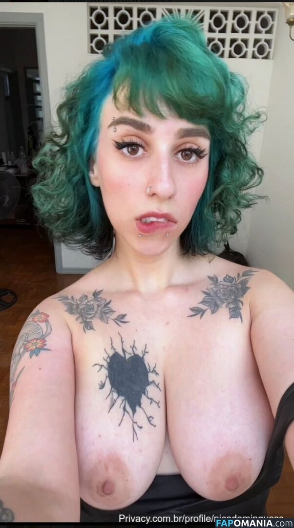 Nica Domingues / dominguesnica / nicadominguess Nu OnlyFans  Photo fuitée #72
