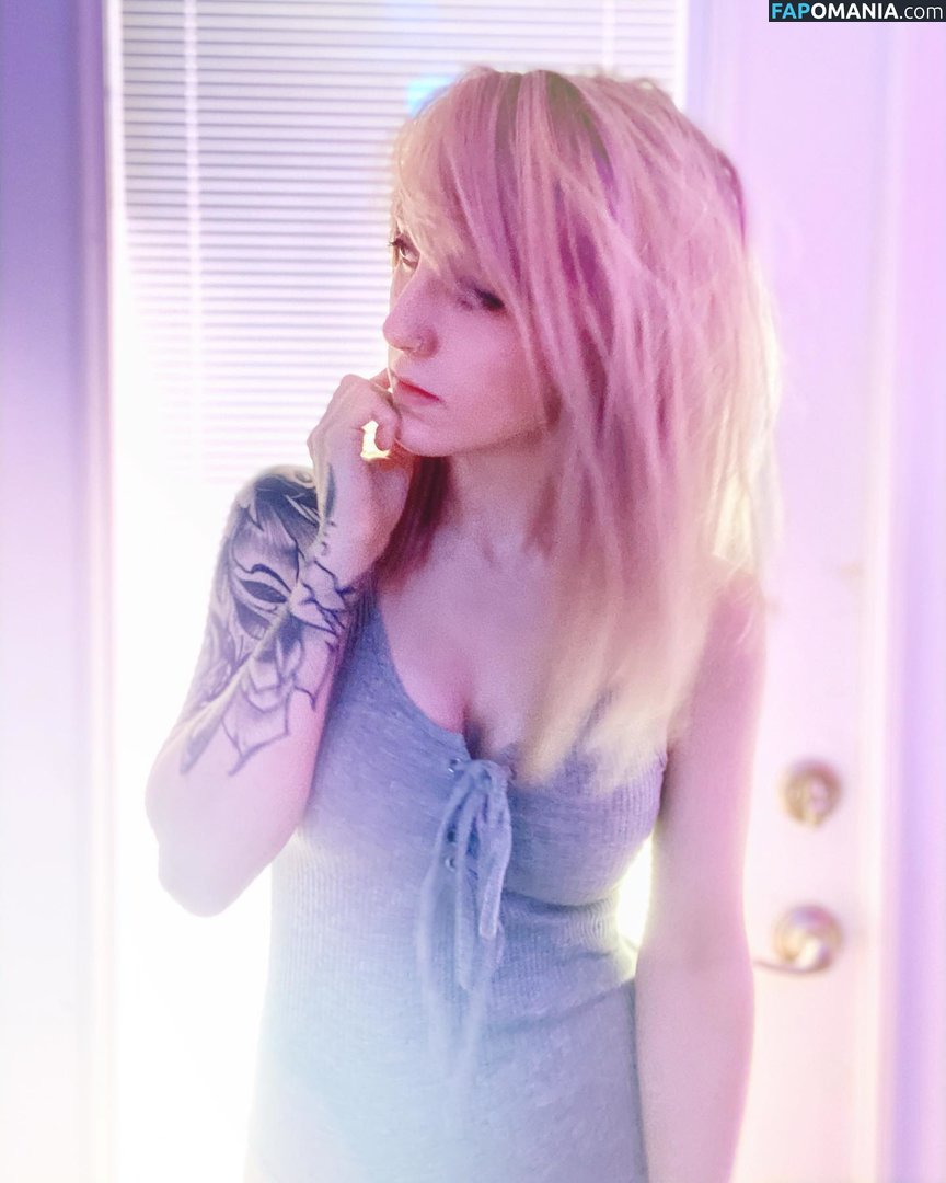 Nicholena Nu OnlyFans  Photo fuitée #4