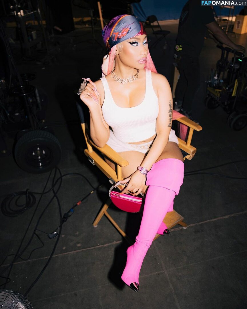 Nicki Minaj / nickiminaj Nu OnlyFans  Photo fuitée #18