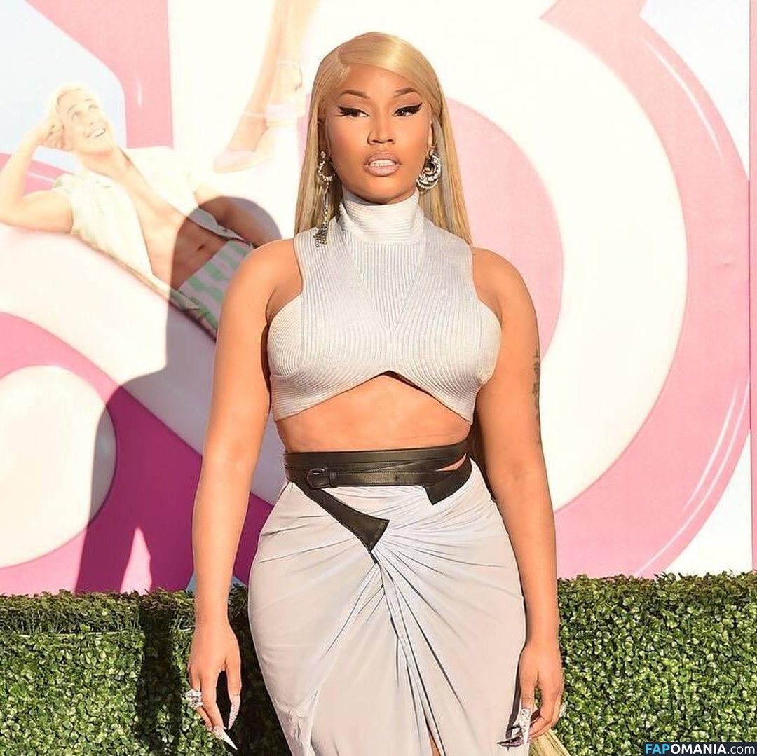 Nicki Minaj / nickiminaj Nu OnlyFans  Photo fuitée #27