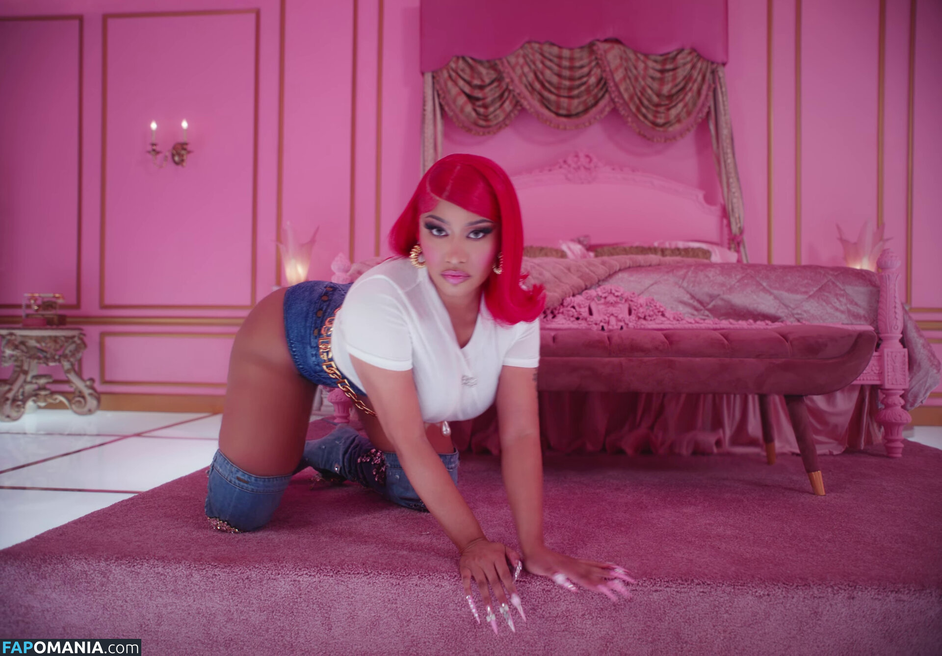 Nicki Minaj / nickiminaj Nu OnlyFans  Photo fuitée #37