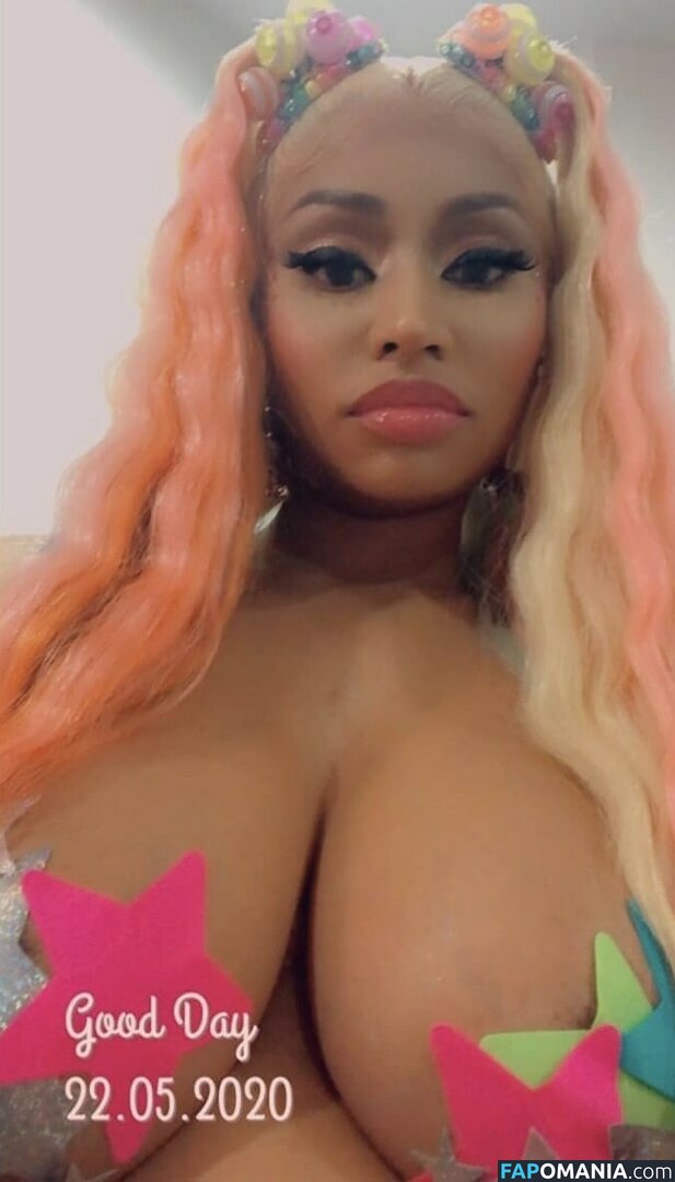 Nicki Minaj / nickiminaj Nu OnlyFans  Photo fuitée #50