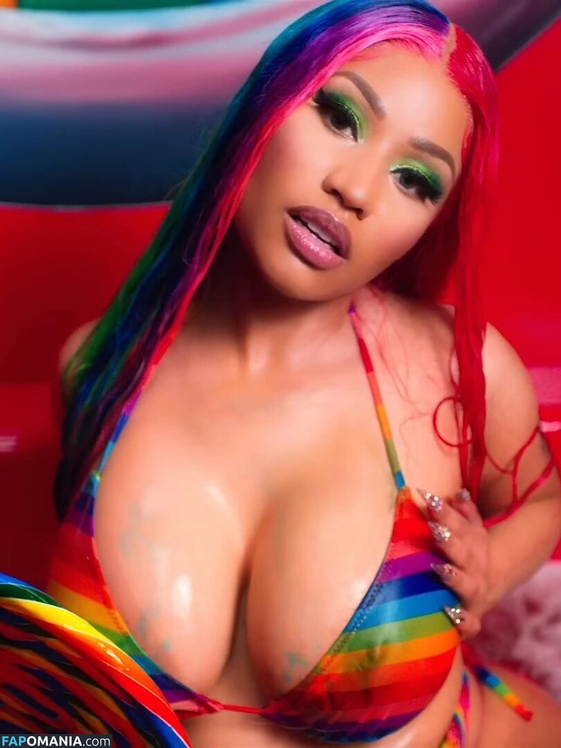Nicki Minaj / nickiminaj Nu OnlyFans  Photo fuitée #59