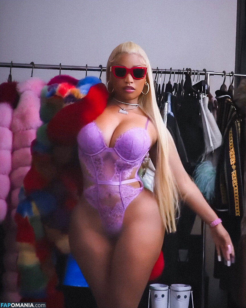 Nicki Minaj / nickiminaj Nu OnlyFans  Photo fuitée #64