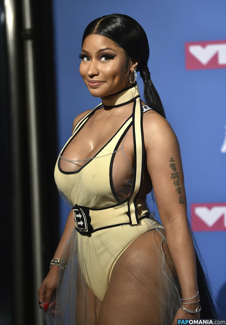 Nicki Minaj / nickiminaj Nu OnlyFans  Photo fuitée #188
