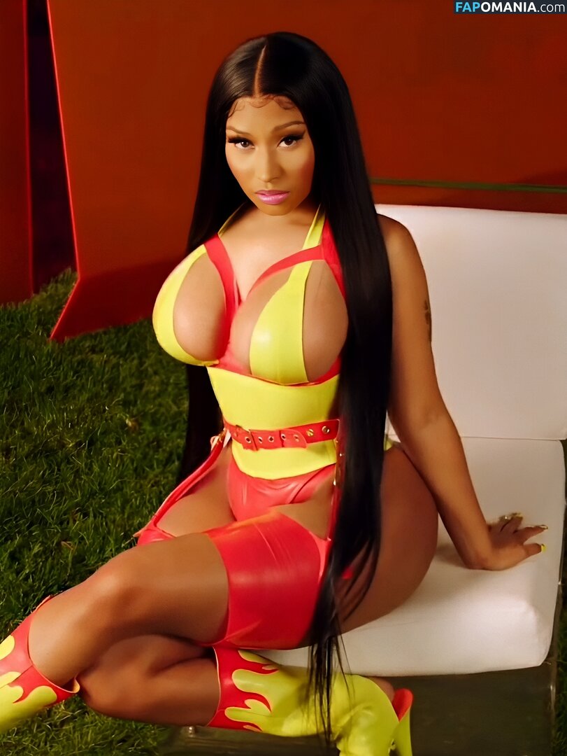 Nicki Minaj / nickiminaj Nu OnlyFans  Photo fuitée #235