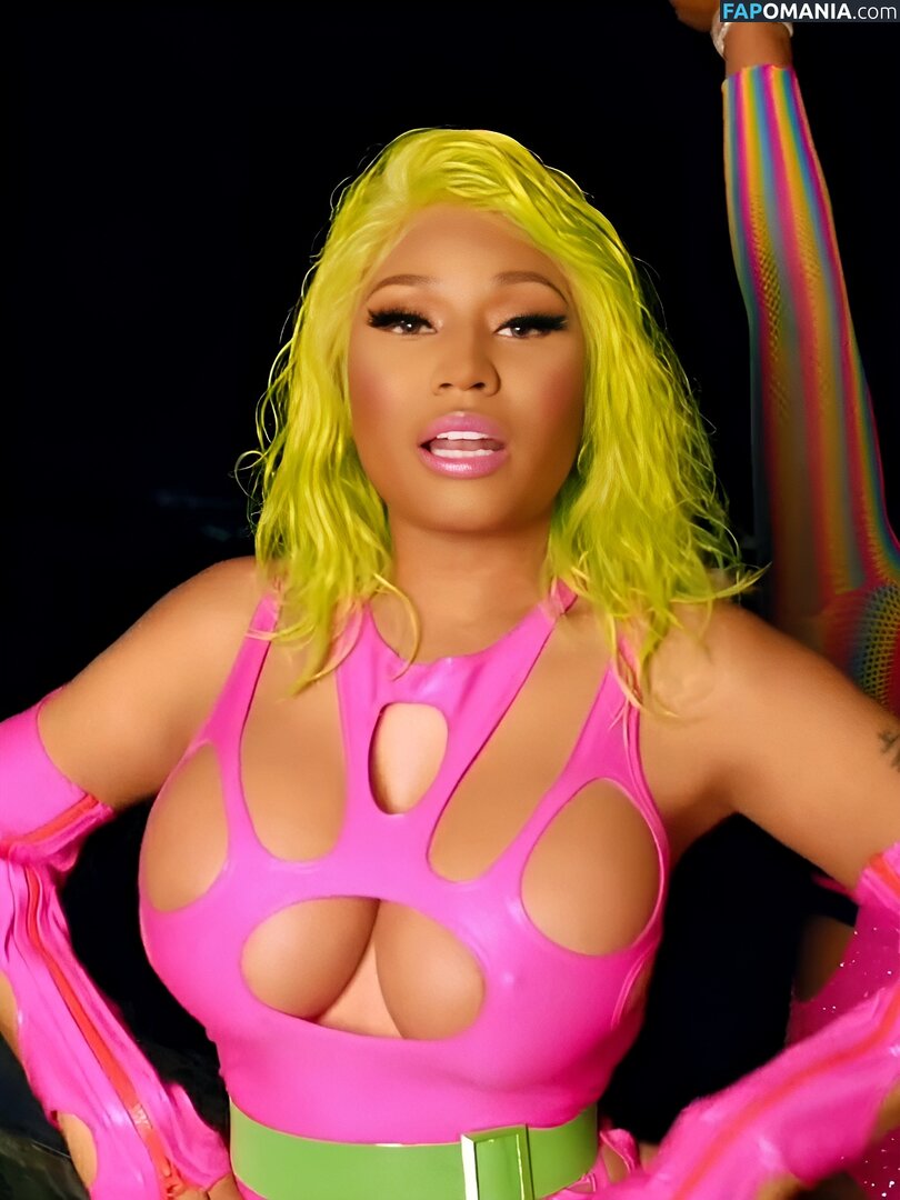 Nicki Minaj / nickiminaj Nu OnlyFans  Photo fuitée #236