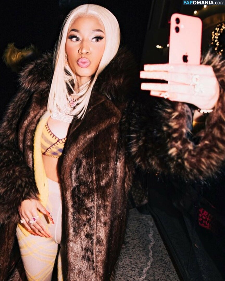 Nicki Minaj / nickiminaj Nu OnlyFans  Photo fuitée #240