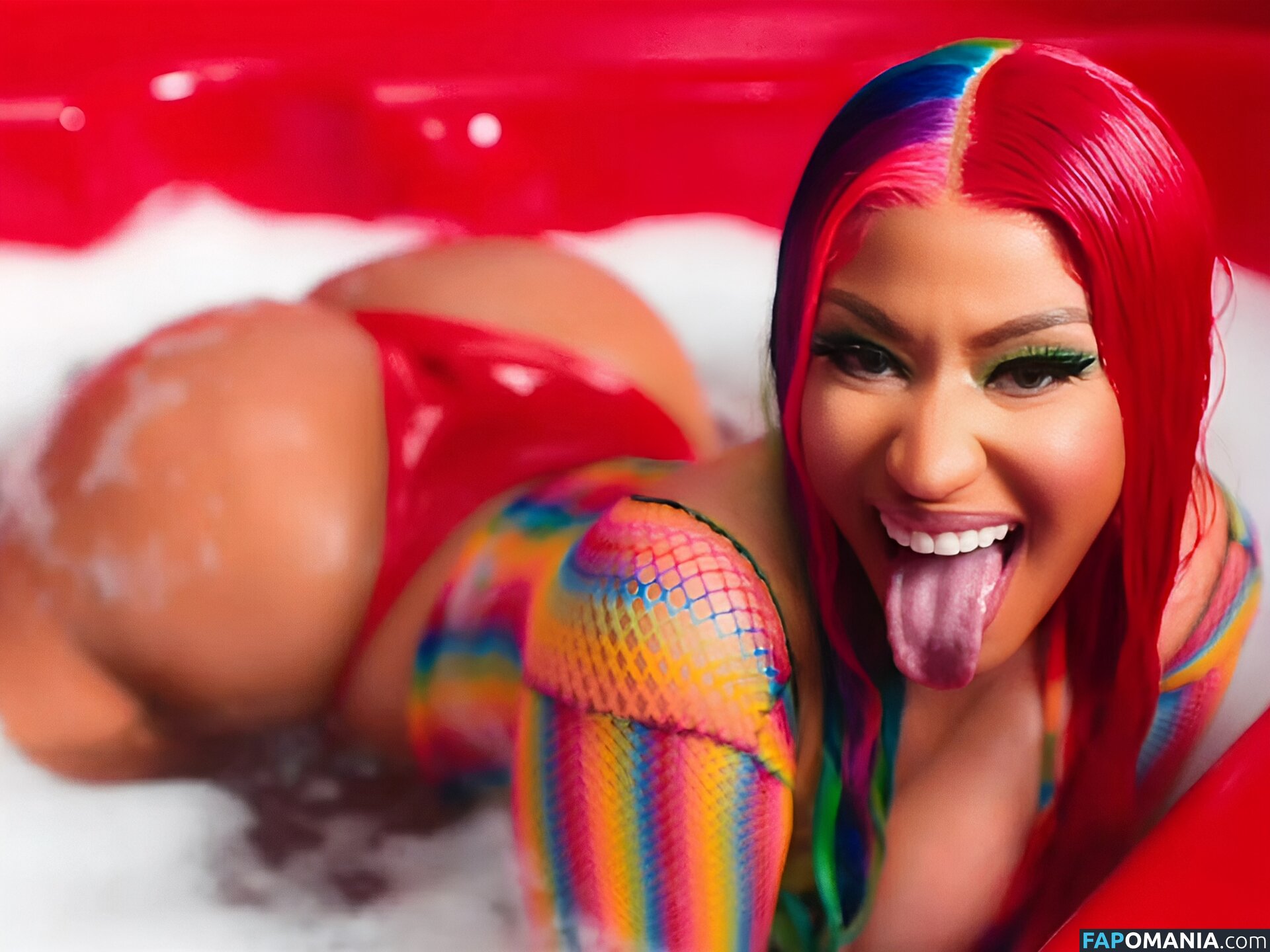 Nicki Minaj / nickiminaj Nu OnlyFans  Photo fuitée #279