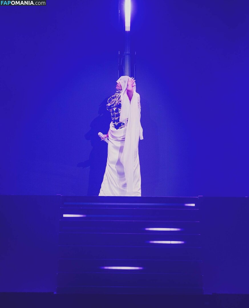 Nicki Minaj / nickiminaj Nu OnlyFans  Photo fuitée #363