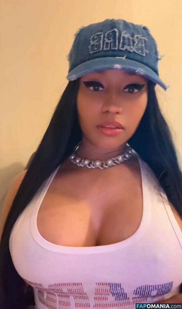 Nicki Minaj / nickiminaj Nu OnlyFans  Photo fuitée #636