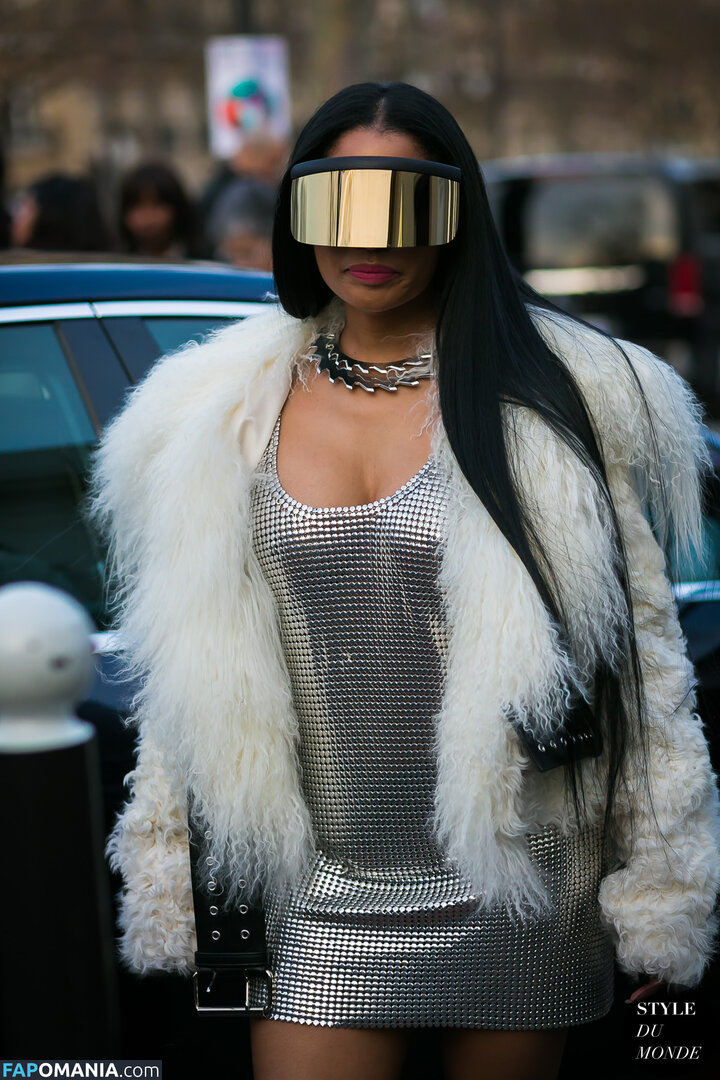 Nicki Minaj / nickiminaj Nu OnlyFans  Photo fuitée #694